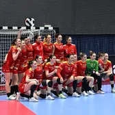 Nu scăpăm de coșmar   Pe cine va înfrunta   România la Euro 2026:  traseu infernal la turneul găzduit la Cluj și Oradea