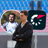 I-a verificat cartonașele pe Flashscore  Florin Gardoș, după ce Chindia a avut pe bancă   un jucător suspendat:  „Nu apărea cu patru galbene”