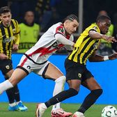 Rațiu, în semifinalele Conference League  R. Marin și AEK au încercat remontada, dar spaniolii merg mai departe!   Tabloul complet