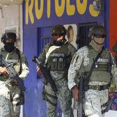 Pericol la CM 2026  O parte din meciuri se vor juca în   fieful unui temut cartel criminal.  Ce se va întâmpla în Guadalajara?