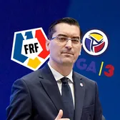 Taxa paradox   FRF cere cluburilor din Liga 3 echipe de juniori,   dar acceptă și bani în locul lor   » Cât costă acest compromis