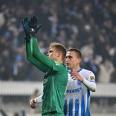 L-a făcut pe Coelho să lăcrimeze    VIDEO.  Romanchuk, detalii de ultimă oră despre situația lui Isenko,   portarul Craiovei:  „Nu este într-o perioadă foarte bună”