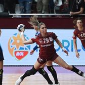  Legenda din lotul lui Rapid se retrage    Anunțul făcut de club : „ A venit timpul să celebrăm o carieră fenomenală”