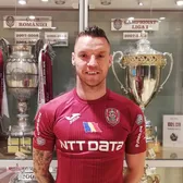 „Mult mai greu decât fotbalul”   Fostul campion al României cu CFR a vorbit despre debutul său în   sporturile de contact:  „Nu mă sperie nimic”