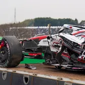 Îl acuză pe Colapinto  Oliver Bearman, prima reacție după   accidentul  din Marele Premiu al Japoniei: „Inacceptabil ce a făcut”