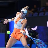 Riscă o suspendare uriașă     Fosta campioană de la Wimbledon  explică de ce a refuzat testul antidoping: „Am fost foarte speriată”