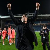 Lampard, după 25 de ani  Eroul lui Coventry, promovată în Premier League. Un sfert de secol în care   ajunsese în liga a 4-a!