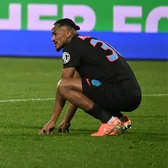 E pedepsit Ngezana?  De ce a ratat sud-africanul   toate meciurile  în mandatul lui Rădoi la FCSB: „Mirel face echipa în funcție de asta”