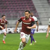 Dilema Moruțan  Săpunaru, bulversat de mutarea făcută de   Rapid:   „Ești amator să aduci un fotbalist și să nu știi unde să-l pui”