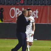 Criză la Hermannstadt   Doi jucători   și-au reziliat contractele  înaintea meciului cu Petrolul! » Dorinel Munteanu: „Ăștia te lasă la greu”