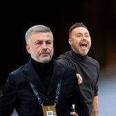 De Zerbi l-a speriat pe Edi Iordănescu  Actualul antrenor al lui Radu Drăgușin   a început să țipe  la fostul selecționer: „Nimic n-ai înțeles”