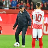 L-a impresionat pe Demollari  Cine este   jucătorul de la Dinamo lăudat  de legendarul fost jucător al „câinilor”: „Tânăr, talentat”