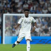 „Următorul pas: ieșim de pe teren”    Tchouameni   avertizează că el și colegii de la Real Madrid vor continua lupta anti-rasism: „Nu vom permite să se repete”