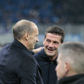 „Îl felicit pe Chivu”    Massimilano Allegri  a răspuns la ironiile antrenorului român de la Inter