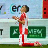 Revanșa celor doi criticați    Cîrjan și Musi  au decis meciul cu execuțiile lor spectaculoase. Dinamo, prima victorie, U Cluj, primul eșec