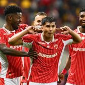 „Lumea nu știe”  Motivul pentru care   Alexandru Musi  nu dă randamentul așteptat de fanii lui Dinamo: „Nu te lasă să-ți faci jocul 100%”