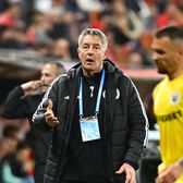 „Să câștige și un italian în România”  Cristiano   Bergodi vrea să fie campion cu U Cluj,  precum Cristi Chivu în Italia cu Inter