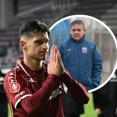 Lăcătuș, de partea lui Gâlcă  Fostul fotbalist al Stelei, mesaj dur pentru Dobre: „Mai important ar fi fost   să se uite la ce a realizat el în ultimele jocuri”
