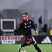 Din nou pe margine în SUA    Louis Munteanu  s-a accidentat » Cât timp va lipsi atacantul român