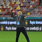 Rădoi ar putea pleca de la FCSB   Meciul cu Farul,   ultimul  pe banca roș-albaștrilor? Cu ce echipă urmează să semneze