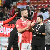 Decizie în cazul lui Pușcaș   Andrei Nicolescu a făcut anunțul cu privire la   atacantul lui Dinamo:  „Am vorbit cu el după meci”