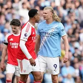 Continuă criza la Arsenal  Manchester City câștigă derby-ul sezonului în Premier League și devine   favorită la titlu!  Donnarumma s-a făcut de râs