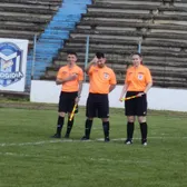 „Am coborât imediat spre teren”   Reacții după ce mama unui junior   a amenințat arbitrii:  „Facem memoriu!”