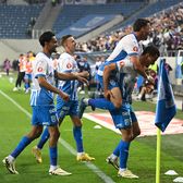 „Principalul obiectiv”   Jucătorii Craiovei,   încântați  de victoria cu Rapid » Ce a spus eroul oltenilor, Al Hamlawi