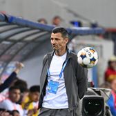 Gâlcă avertizează  Nemulțumirea antrenorului de la Rapid, după   eșecul cu Craiova:   „Vor juca cei care pot alerga!”