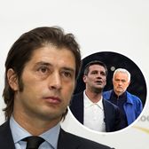 „Chivu e noul Mourinho!”   Fostul mare jucător al lui Juventus   îl laudă pe român:  „Merită pe deplin” » De ce îl compară cu „The Special One”