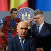 „Du-te, Ilie! Du-te...”    VIDEO.  Marcel Ciolacu, atac bizar la adresa lui Bolojan. Cum   l-a folosit pe Nicolae Dică  pentru a adânci criza politică 