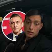 Fiul lui Ilie  Dumitrescu a fost  condamnat   Toto   și-a aflat pedeapsa,   după ce a părăsit locul accidentului comis în toamna anului trecut