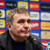 „Un jucător ca toți ceilalți”   Gheorghe Hagi   despre Ianis,  după ce a fost numit selecționer: „Acum vede că am semnat”