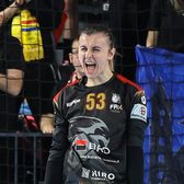 Transfer tare la CSM București    Portarul naționalei României  se alătură „tigroaicelor”