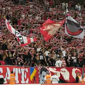 Dinamo - U Craiova  Câte bilete s-au vândut cu trei zile înaintea   semifinalei din Cupa României  