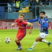 LIVE    Farul Constanța - FCSB , în etapa #5 » „Marinarii”, în avantaj 