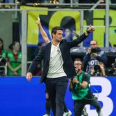 Chivu, criticat în Italia  Tehnicianul lui Inter,   pus la zid  de un fost internațional: „Nu e nevoie să faci pe victima, ca Mourinho”