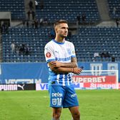 Revenire importantă la Craiova     Fotbalistul accidentat grav în toamnă   s-a întors la antrenamente  » Când l-ar putea folosi Coelho