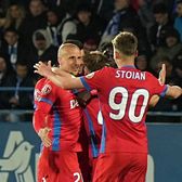 „Nu există recunoștință”     Vlad Chiricheș,  după ce a auzit ce a spus Becali: „Nu mă retrag. Poate să mă dea afară”