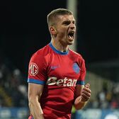 „Am controlat cap-coadă”  Florin Tănase, după victoria cu Farul: „Când joci fotbal,   Dumnezeu te răsplătește”  + Târnovanu despre greșeala făcută