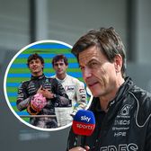 Mercedes pune frână  Toto Wolff, după ce Antonelli   a fost comparat cu Ayrton Senna:  „Nu-mi place. Are doar 19 ani”