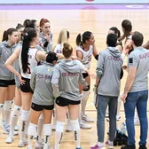 Contract reziliat la Rapid  Echipa de handbal feminin   a rămas fără antrenor  » Cine va pregăti formația din Giulești