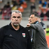  A intervenit Olăroiu?  Gigi Becali susține că selecționerul Emiratelor Arabe Unite l-a sunat pe Mirel Rădoi   când a auzit de oferta de la Gaziantep