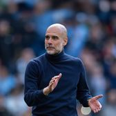 Dezvăluiri despre Guardiola   Detalii neștiute din viața antrenorului de la Manchester City:   „A pictat cu markere pereții din piața primăriei”