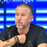 Reghecampf, înapoi la FCSB?   Răspunsul dat de tehnician: „Singurul club pe care   l-aș antrena cu inima”  » Ce spune despre Mirel Rădoi