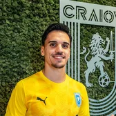 Soluție de urgență  Universitatea Craiova a anunțat oficial transferul portarului   Joao Goncalves