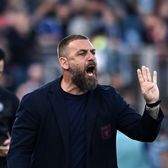 Extenuat la echipa lui Șucu  Daniele De Rossi a vorbit despre experiența pe care a avut-o până acum la   Genoa:  „Sunt aici de 5 luni, dar au părut 10 ani” 