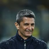 Eroul unui club de 100 de ani  Răzvan Lucescu a devenit în 7 ani   cel mai mare antrenor al lui PAOK.  Tocmai a sărbătorit centenarul