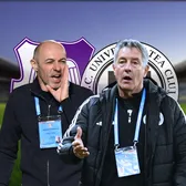 LIVE    FC Argeș - U Cluj , în semifinalele Cupei României » Piteștenii deschid scorul 