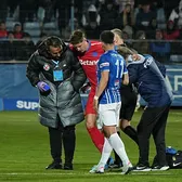 „Asta îl chinuie”   Mihai Stoica, detalii despre accidentarea lui   David Miculescu  + Fotbalistul despre care spune ca a jucat ultimul meci la FCSB